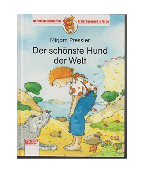 Der schönste Hund der Welt ( Ab 6 J.)
