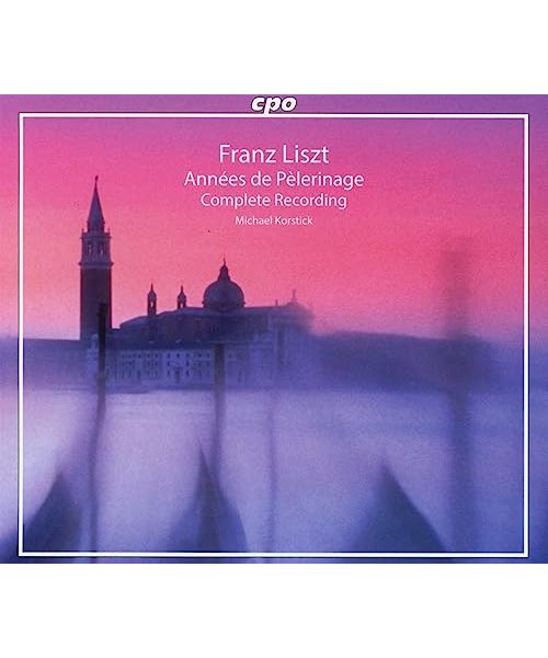 Années de Pèlerinage