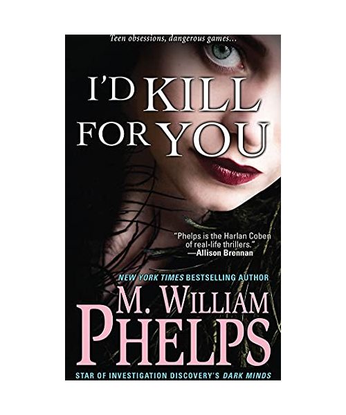 I'd Kill For You