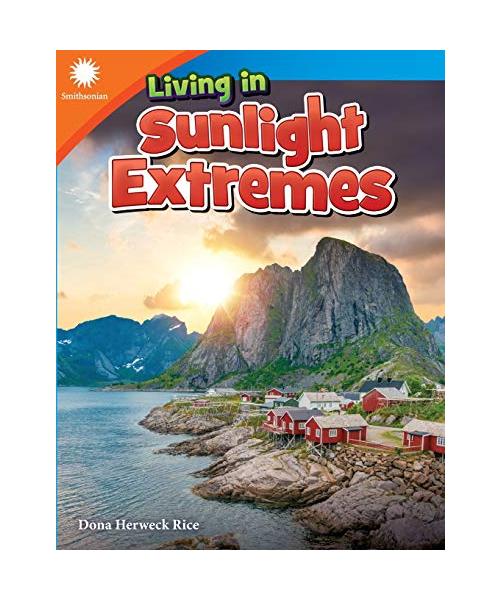 Living in Sunlight Extremes