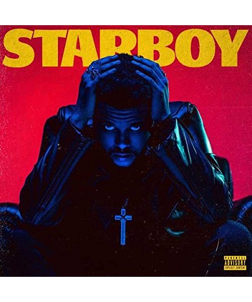 Starboy