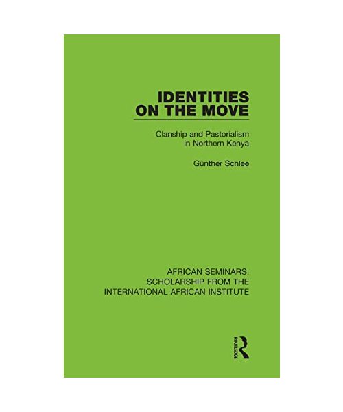 Identities on the Move