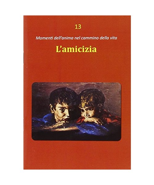 L'amicizia