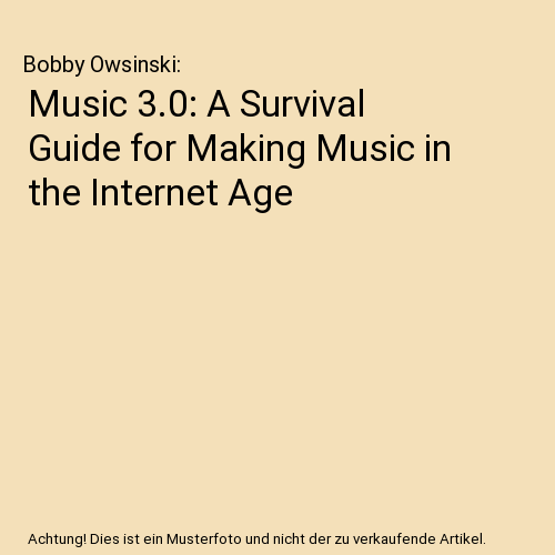 Music 3.0