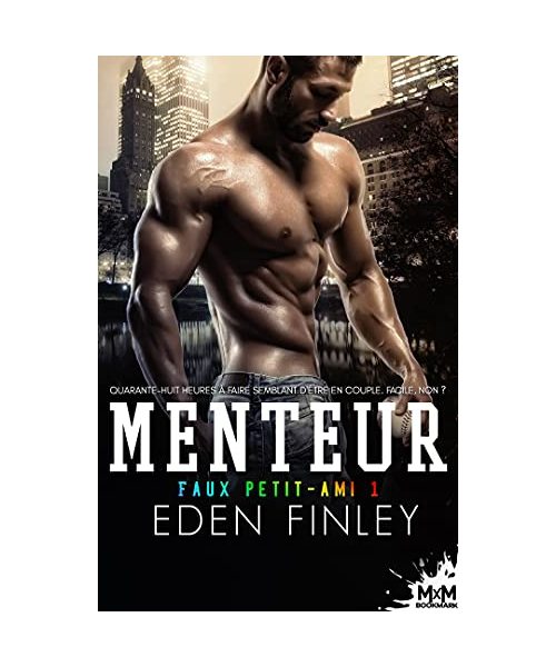 Menteur: Faux petit ami, T1