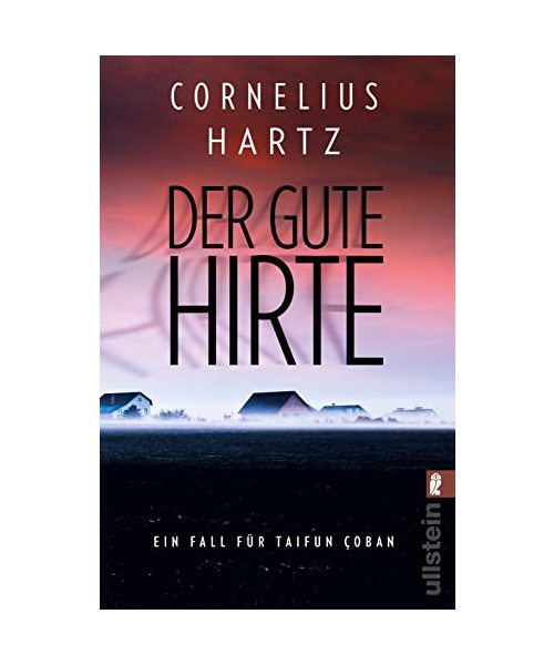Der gute Hirte