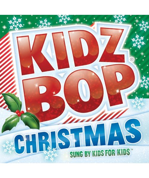 Kidz Bop Christmas