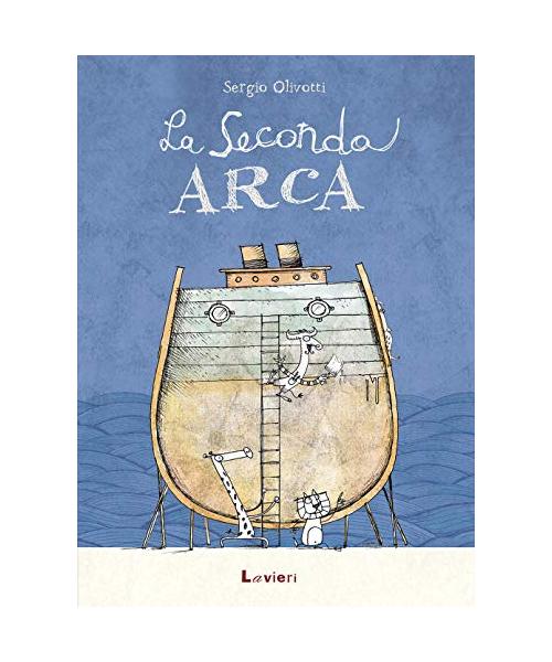 La seconda arca