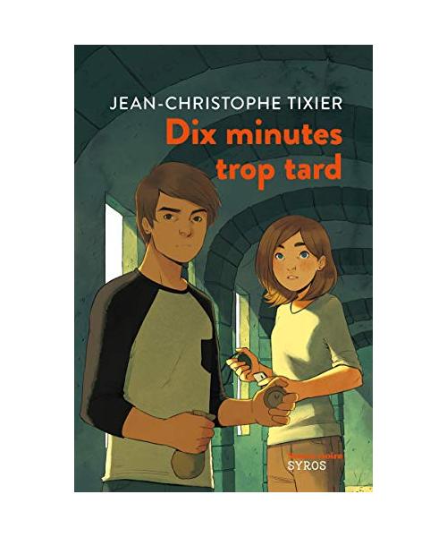 Dix minutes trop tard