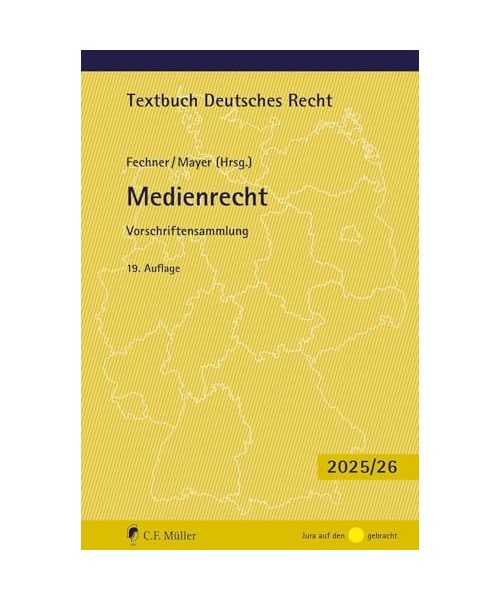 Medienrecht
