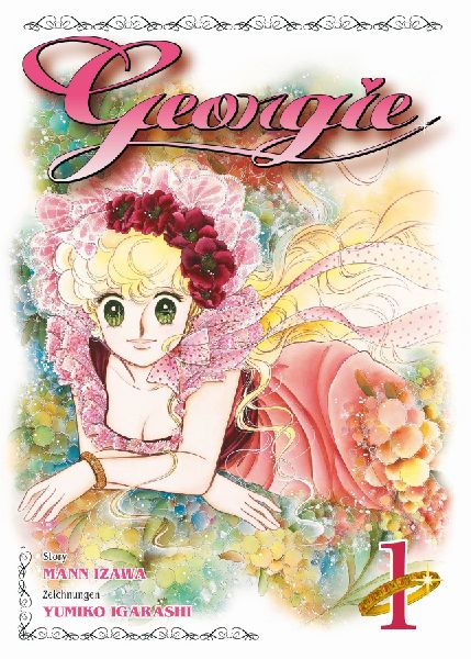 Georgie 01