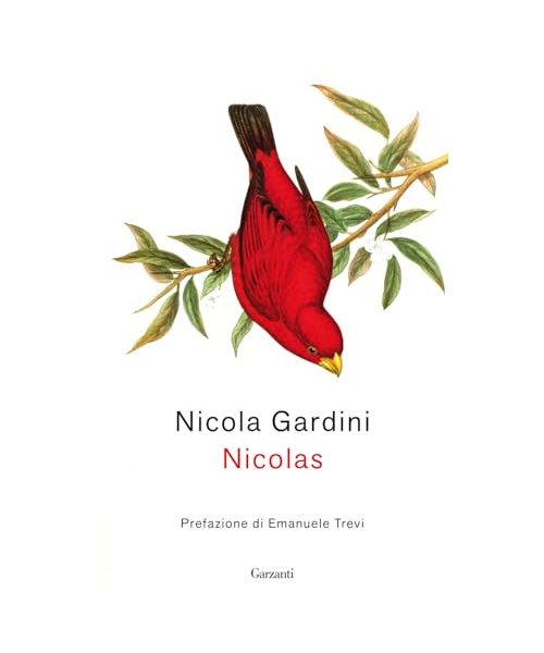 Nicolas (Elefanti bestseller)