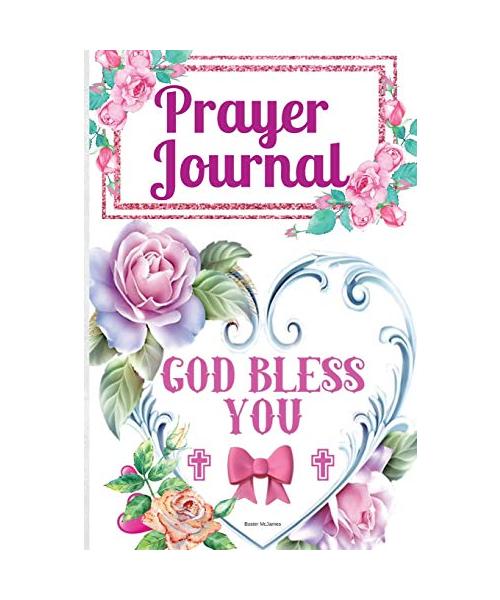 Prayer Journal