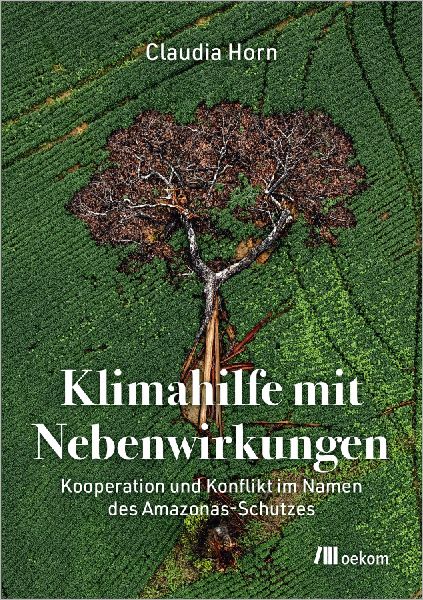 Klimahilfe mit Nebenwirkungen