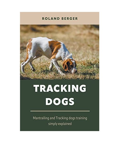 Tracking dogs