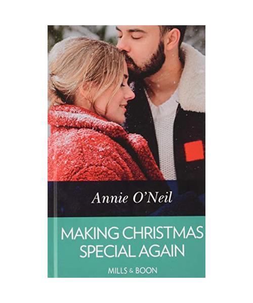 Making Christmas Special Again