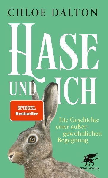 Hase und ich