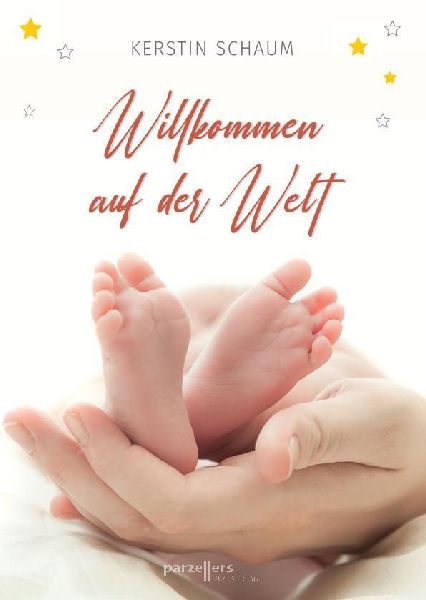 Willkommen auf der Welt