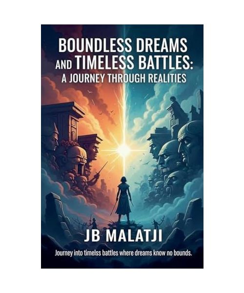 Boundless Dreams and Timeless Battles: A Journey Through Realities