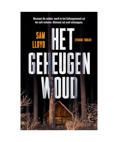 Het geheugenwoud