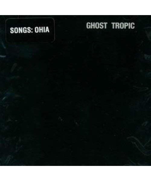 Ghost Tropic