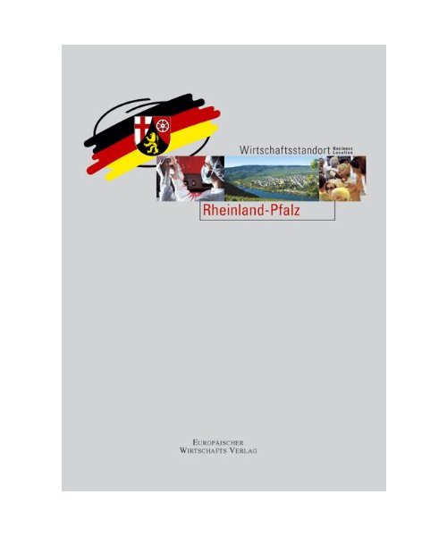 Wirtschaftsstandort Rheinland-Pfalz