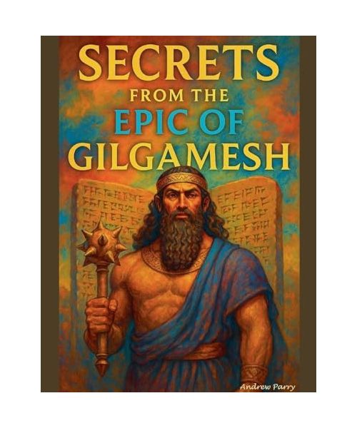 Secrets from the Epic of Gilgamesh