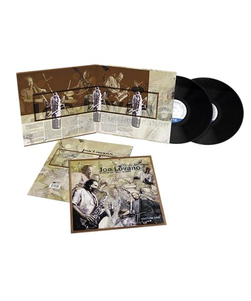 Trio Fascination (Tone Poet Vinyl)