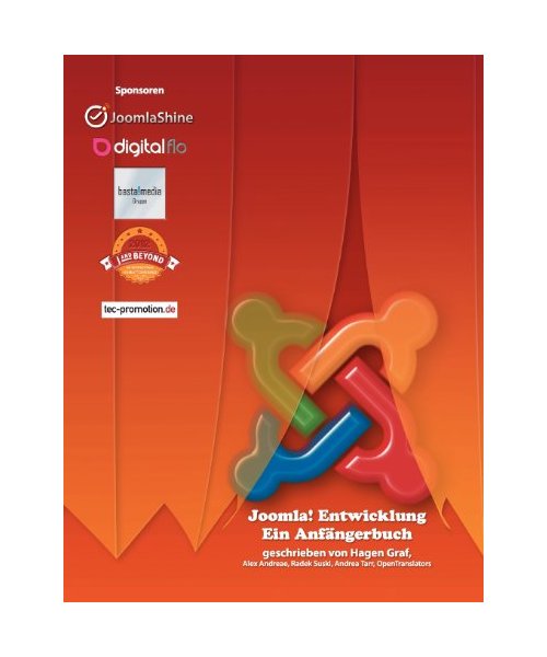 Joomla Entwicklung