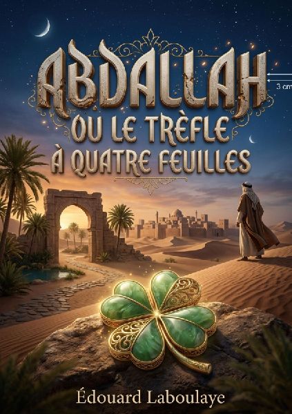 Abdallah ou le Trèfle à quatre feuilles