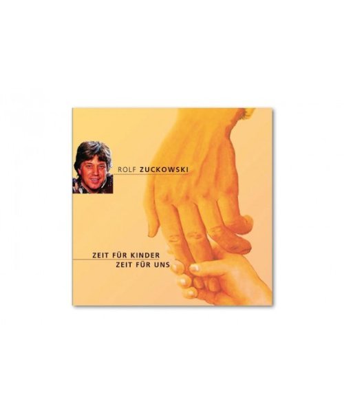 Zeit Fuer Kinder - Zeit Fuer Uns