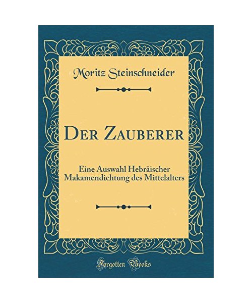 Der Zauberer