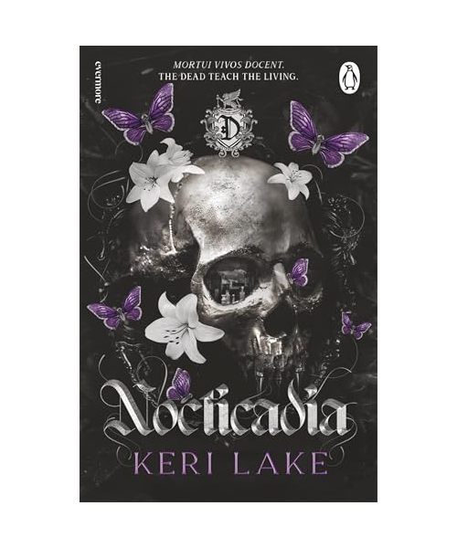 Nocticadia