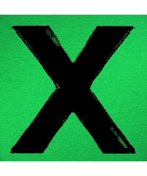 x (multiply) [VINYL]