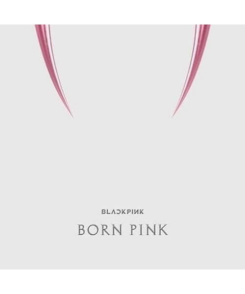BORN PINK
