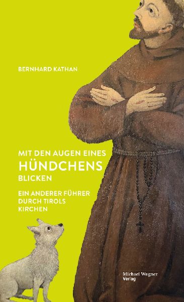 Mit den Augen eines Hündchens blicken