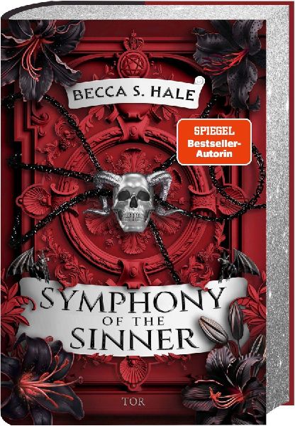 Symphony of the Sinner