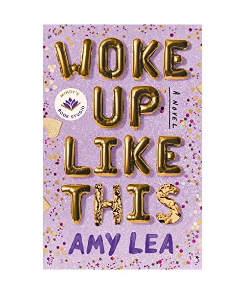 Woke Up Like This