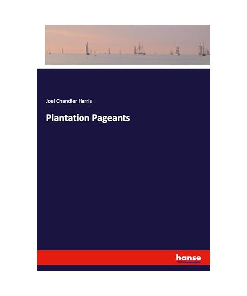 Plantation Pageants