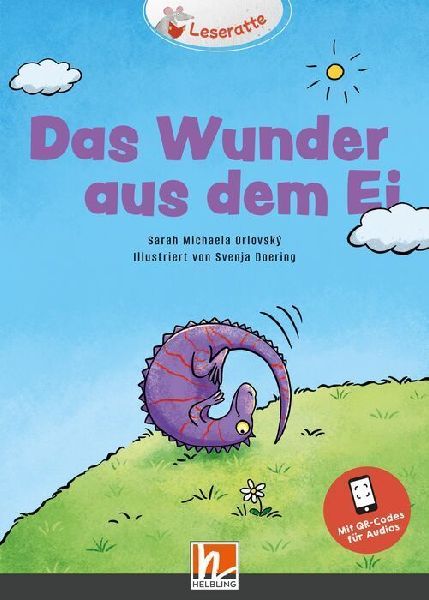 Das Wunder aus dem Ei