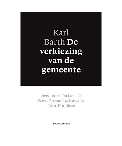 De verkiezing van de gemeente