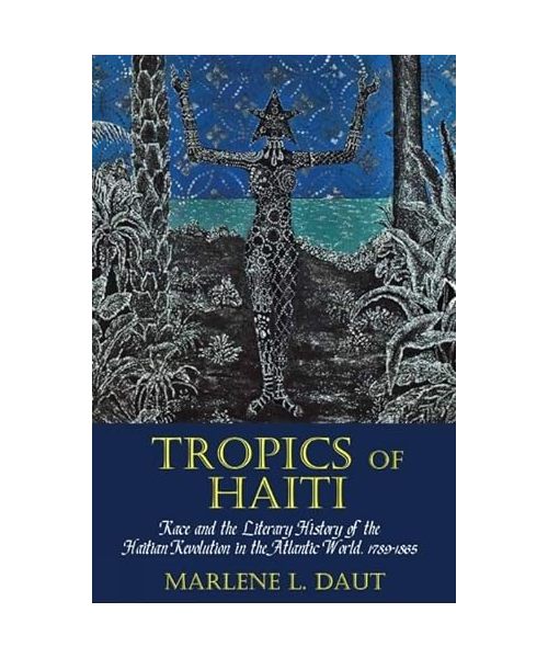 Tropics of Haiti