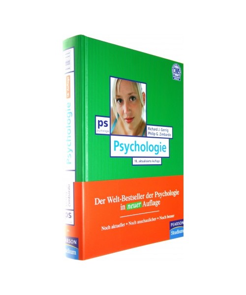 Psychologie