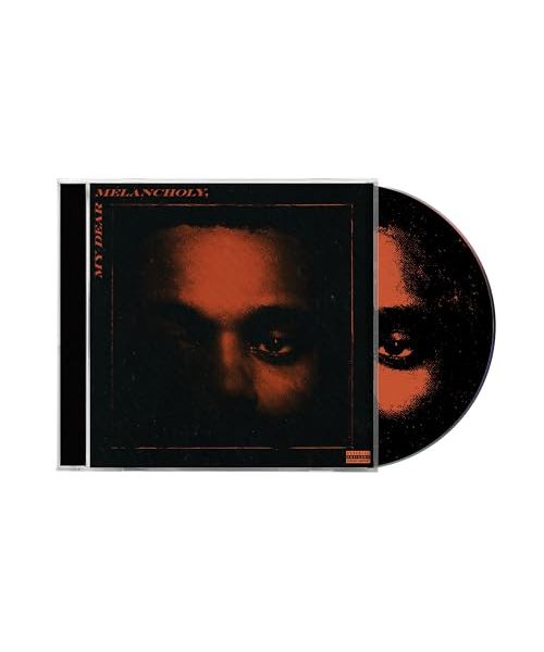 My Dear Melancholy