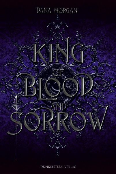 King of Blood and Sorrow