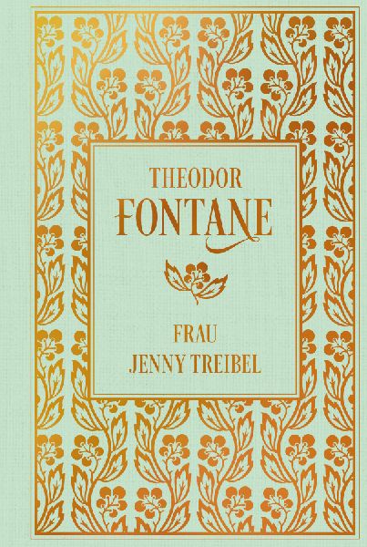 Frau Jenny Treibel