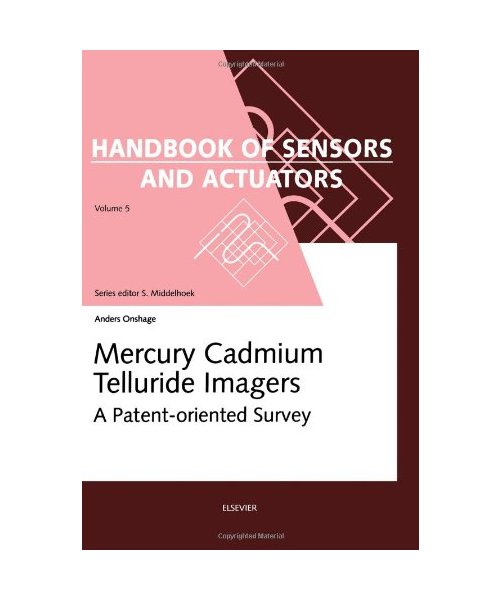 Mercury Cadmium Telluride Imagers
