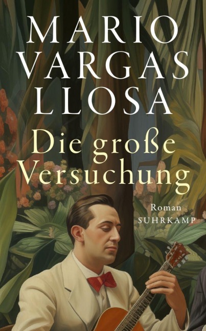 Die große Versuchung
