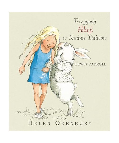 Przygody Alicji w Krainie Dziwów