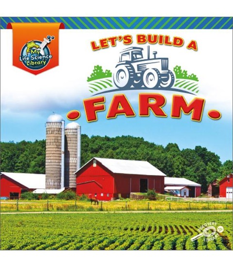 Let's Build A Farm